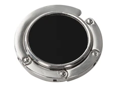 Держатель для сумки Venice, черный фото