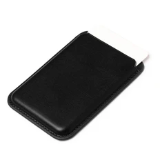 Держатель карт на телефоне Wasat, черный фото