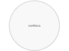 Док-станция беспроводная Rombica Neo Q1 Quick, белая фото