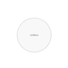 Док-станция беспроводная Rombica NEO Q1W Quick, белая фото