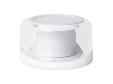 Док станция беспроводная Xoopar iLO Wireless Dock, белая фото