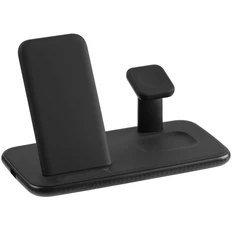 Док-станция Uniscend Smart Nest, черная фото