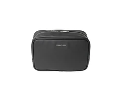 Дорожный несессер Zoom Black, чёрный фото