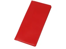 Дорожный органайзер Weekend, красный фото