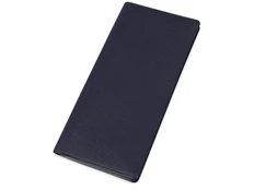 Дорожный органайзер Weekend, тёмно-синий фото