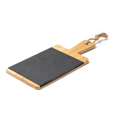 Доска разделочная Castel, бежевая фото