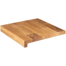 Доска разделочная Tammi, бежевая фото