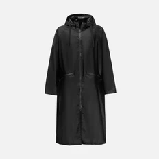 Дождевик-анорак Andor R2, черный фото