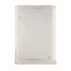 Дождевик в чехле Sprinkle Pla, прозрачный фото