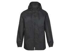 Дождевик Parka, черный фото