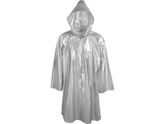 Дождевик Storm, серебристый фото