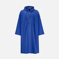 Дождевик-анорак Andor R1, синий фото