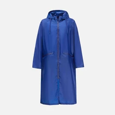 Дождевик-анорак Andor R2, синий фото