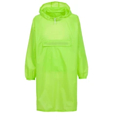 Дождевик-анорак в чехле Molti Alatau, зеленый фото