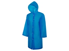 Дождевик c чехлом US Basic Hawaii Light, синий фото