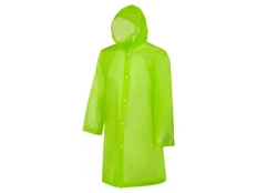 Дождевик c чехлом US Basic Hawaii Light, зеленый фото