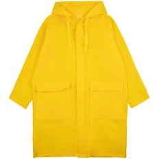Дождевик детский Molti RainDrop Kids, желтый фото