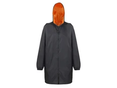 Дождевик двухсторонний Bi-Color M/L, черный / оранжевый фото