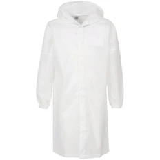 Дождевик Molti Rainman, белый фото
