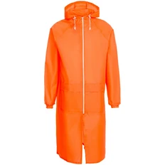 Дождевик Molti Rainman Zip Pro, оранжевый фото