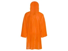 Дождевик Rainfall, оранжевый фото