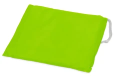 Дождевик в чехле «Спасатель», зеленое яблоко фото