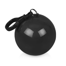 Дождевик в футляре фото