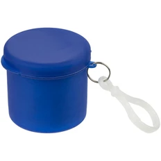 Дождевик в футляре Trifle, синий фото