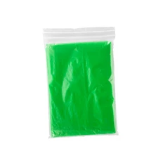 Дождевик водонепроницаемый Stamina Shaka, ярко-зеленый фото