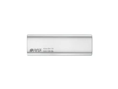 Диск жесткий USB3.1 Type-C Slim Hiper Honsu Slim 120, 120GB, серебристый фото