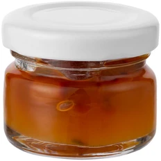 Джем на виноградном соке Best Berries, облепиха фото