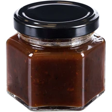 Джем из сосновой шишки Hillo, с апельсином фото