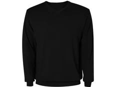 Джемпер мужской Roly Hilux, черный фото