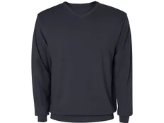 Джемпер мужской Roly Hilux, серый фото