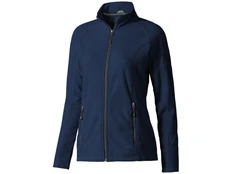 Джемпер женский Elevate Rixford, полифлис, темно-синий фото