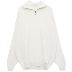 Джемпер Teplo Siluetti Birne, белый фото