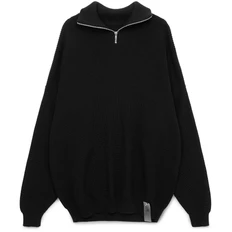 Джемпер Teplo Siluetti Birne, черный фото