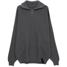 Джемпер Teplo Siluetti Birne, серый фото