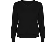 Джемпер женский Roly Hilux, черный фото