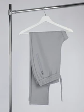 Джоггеры Manevr Lovi, серые фото