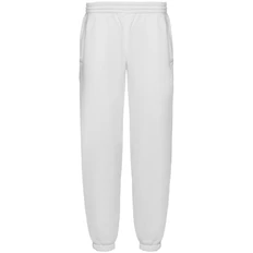 Джоггеры Molti Kulonga, белые фото