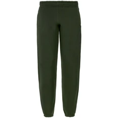 Джоггеры Molti Kulonga, темно-зеленые фото