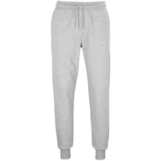 Джоггеры мужские Sol's Jet Men, серые фото