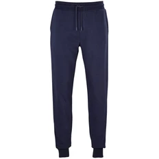 Джоггеры мужские Sol's Jet Men, темно-синие фото