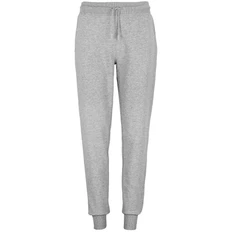 Джоггеры женские Sol's Jet Women, серые фото