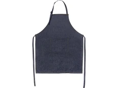 Джинсовый фартук Indigo фото