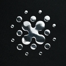 Эффект «Жидкий металл» Illan Effect фото