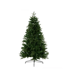 Ель искусственная Fuzzy, 150 см, зеленая фото