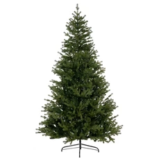 Ель искусственная Ms.Tree, 210 см, зеленая фото