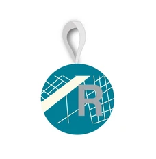 Елочный шар Pallina, на заказ  фото